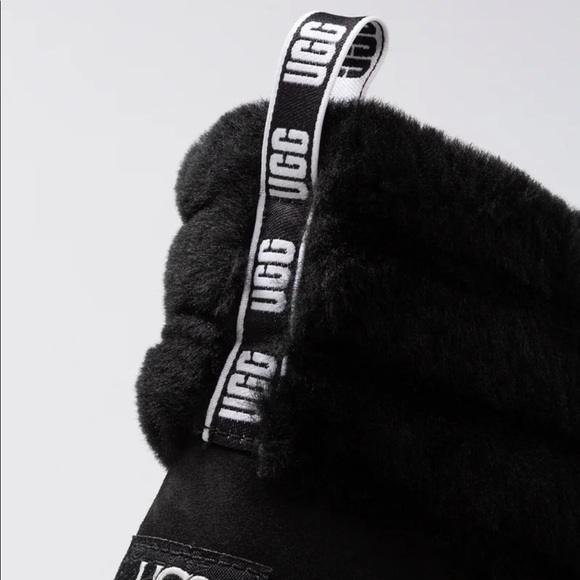 Fluff Mini Quilted - Picture 3 of 10